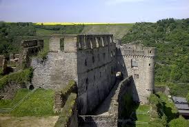 Burg Rheinfels
