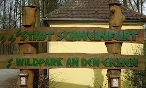 Wildpark an den Eichen