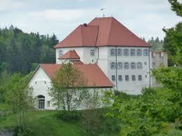 Fastnachtsmuseum Narrenburg