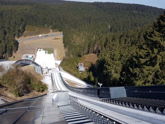Schanzenanlage