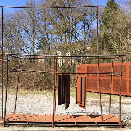 KZ-Gedenkstätte Leonberg