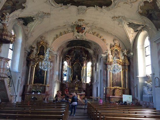 Pfarrkirche St. Michael