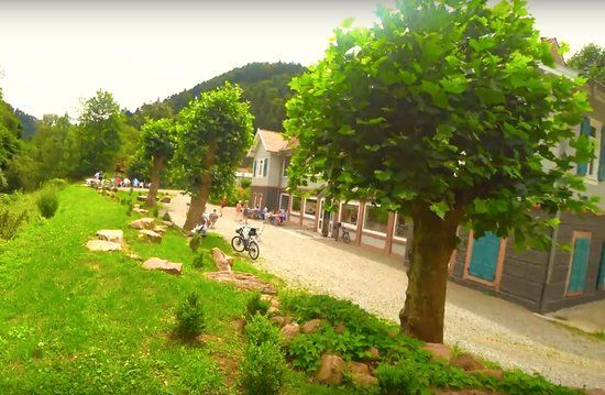 SOPHI PARK Bad Liebenzell