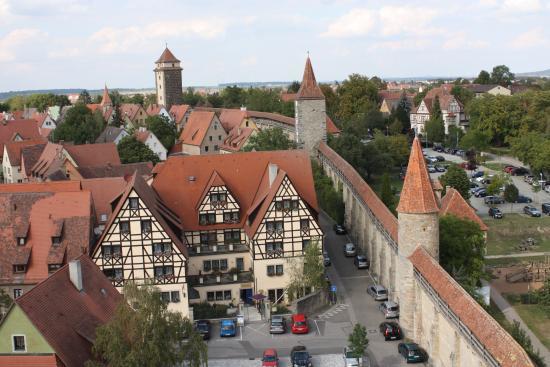Stadtmauern