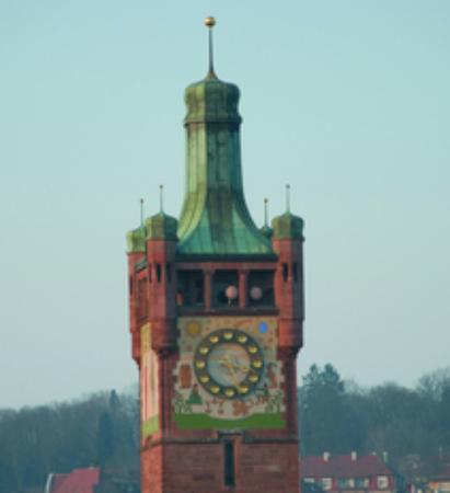Bezirksturm