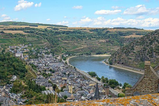 Turmmuseum auf Schönburg