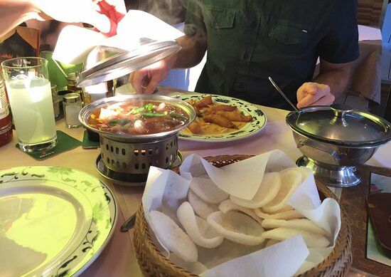 Thien Long Bistro