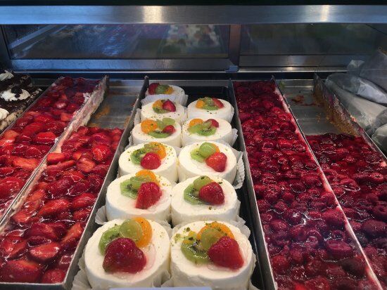 Bäcker Dries Rheingau