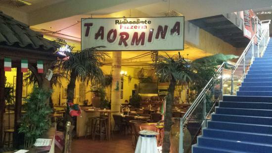 Taormina