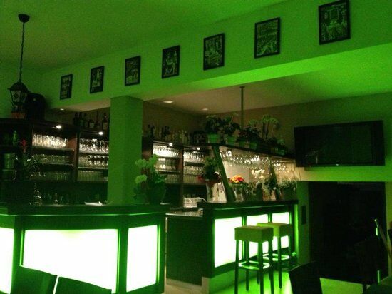 Gaststätte Zur Turnhalle