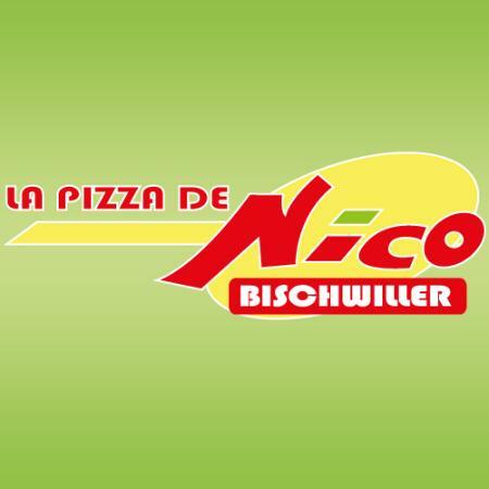 La Pizza de Nico