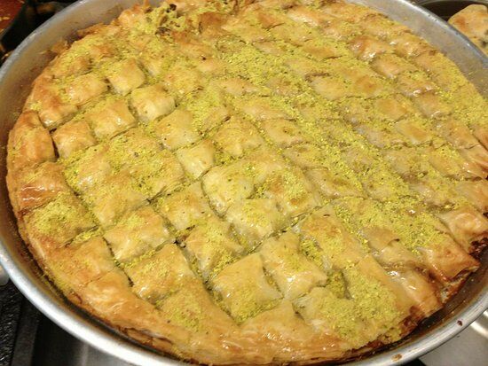 La Maison des Mezzés