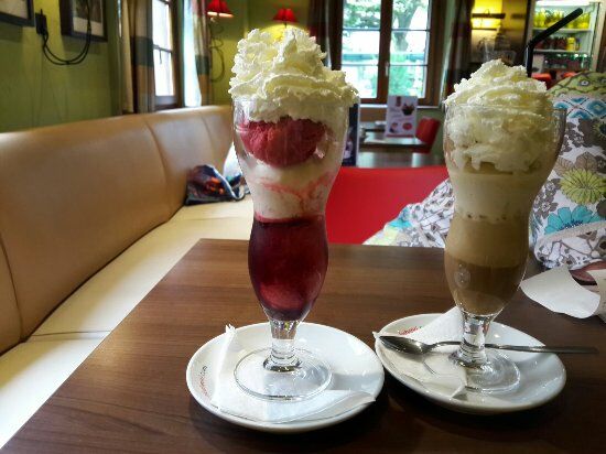 Cafés Henri Robertsau