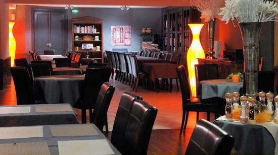 Restaurant a L'Esperance