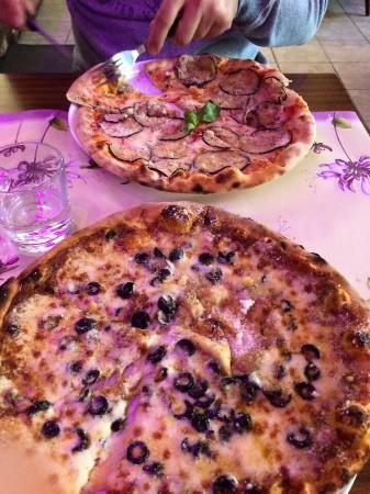 Pizzeria Roma