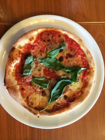 Pizzeria de Golfo