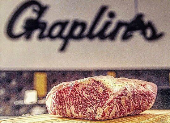 Chaplin's Steakhouse & Restaurant
