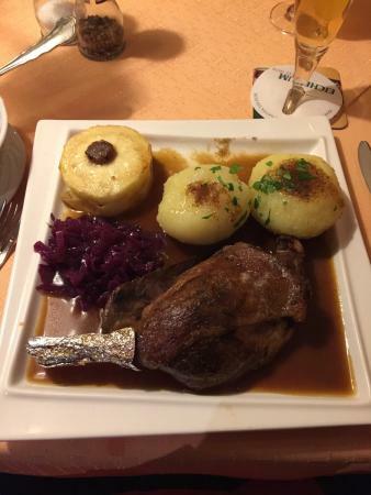 Gaststätte Schillereck