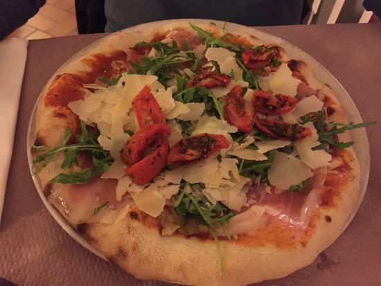 Restaurant O'Pizzicato