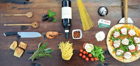 Ristorante Da Gaetano