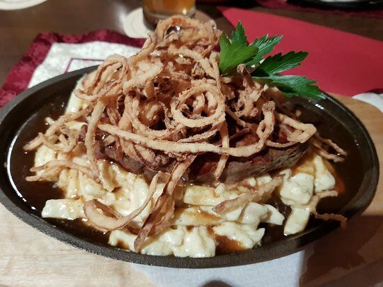 Gaststatte Am Eierbach