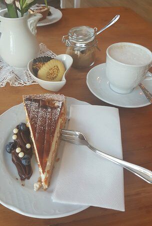 Patisserie Mendel