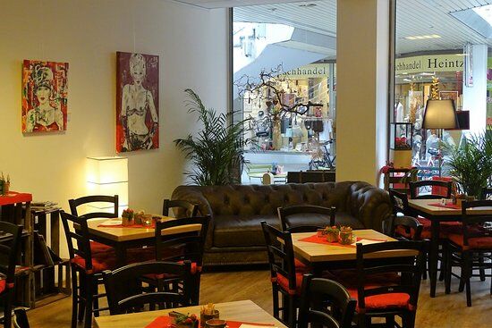 Springers Kaffeemanufaktur