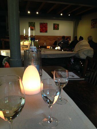 Gutsschänke Holzmühle