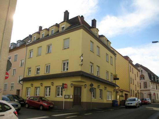 Ristorante Pizzeria Roma