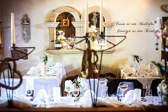 Gutshof Bauer's Stuben