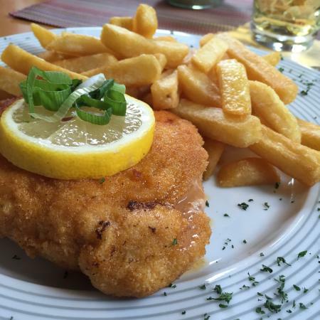 Gaststätte Wappenschmiede