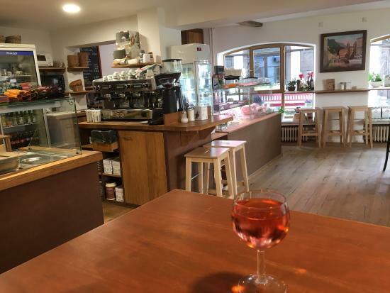 Feinkost Cafe Generale