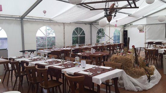 La Pointe D'Asperges