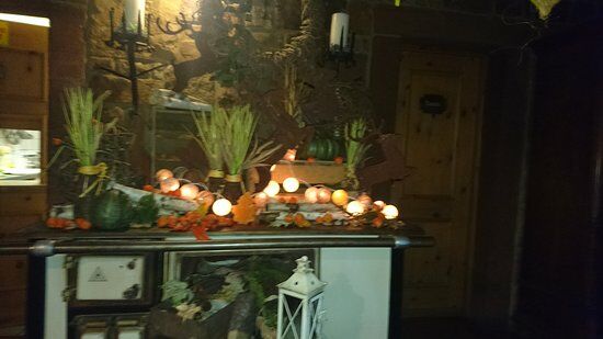 Restaurant Schoggelgaul