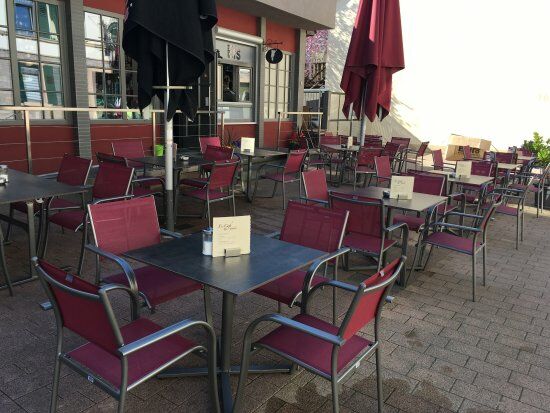 Eiscafe Alte Apotheke