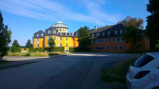 Eremitage Waghäusel