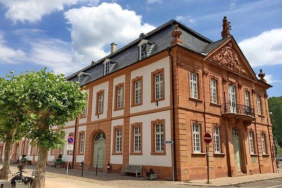 Altstadt Blieskastel