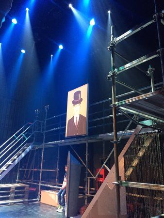 Kulturhaus Osterfeld