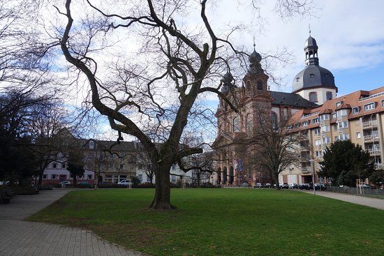 Friedrich-Schiller-Denkmal