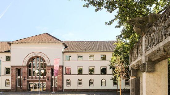Ledermuseum Offenbach