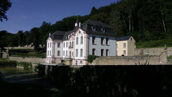Schloss Weilerbach