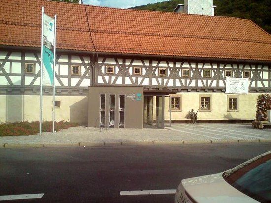 Waffenmuseum Suhl