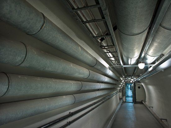 Bundesbankbunker Cochem