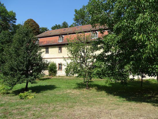 Schloss Fürstenau