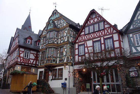 Killingerhaus