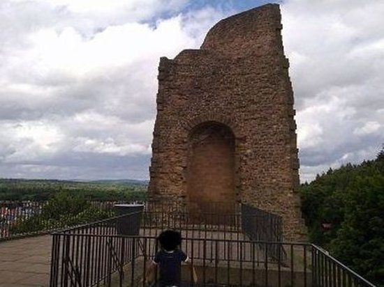 Heimat- und Burgmuseum