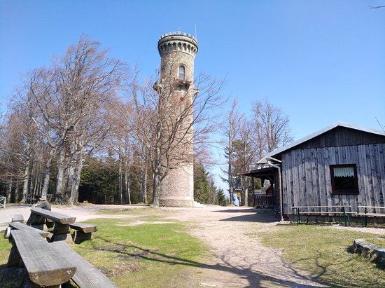 Kickelhahn