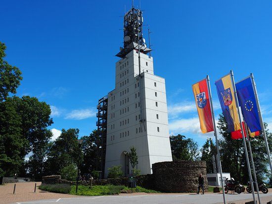 Begegnungsstätte Schaumberg