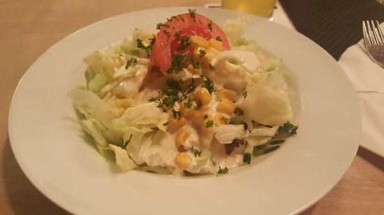 Stippen-Hüschen