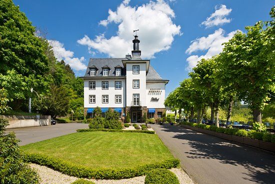 Historisches Kurhaus Bad Münstereifel